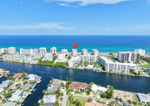 Photo 3 of Condo for sale at 3215 S Ocean Blvd #911, Highland Beach, FL 33487 | MLS# B26062857 | Listing updated on 2026-10-05