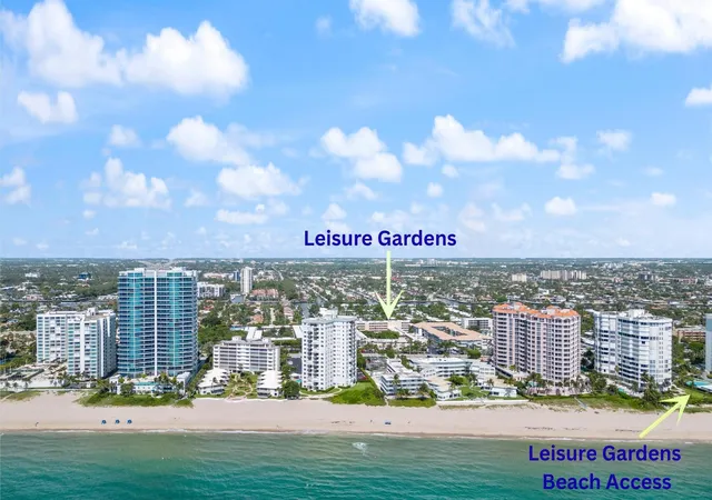 Photo 3 of Condo for sale at 1481 S Ocean Blvd #129C, Pompano Beach, FL 33062 | MLS# B26062961 | Listing updated on 2026-09-15
