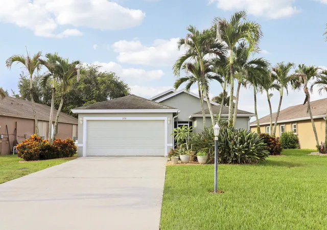Photo 2 of Single family home for sale at 2696 Sw Marquis Ter, Stuart, FL 34997 | MLS# B26063045 | Listing updated on 2026-09-15