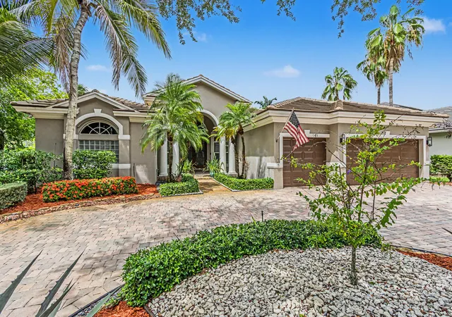 Photo 1 of Sale Pending at 6493 Nw 105th Terrace, Parkland, FL 33076 | MLS# B26063063 | Listing updated on 2026-09-13