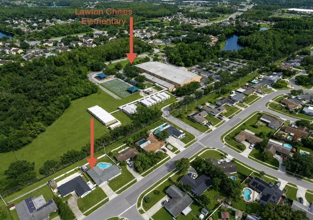 Photo 29 of Single family home for sale at 833 Park Manor Dr, Orlando, FL 32825 | MLS# B26063081 | Listing updated on 2026-10-05