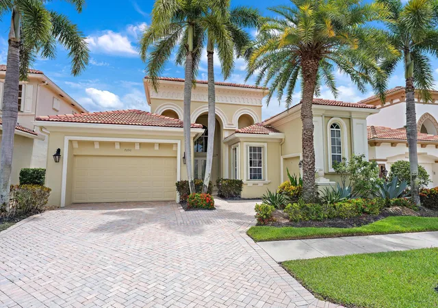 Photo 1 of Single family home for sale at 7090 Tradition Cvs Ln E, West Palm Beach, FL 33412 | MLS# B26063198 | Listing updated on 2026-09-23