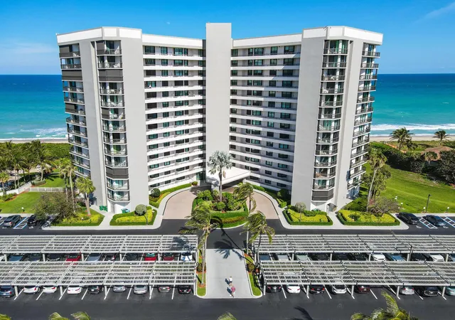 Photo 1 of Condo for sale at 8880 S Ocean Dr #502, Jensen Beach, FL 34957 | MLS# B26063305 | Listing updated on 2026-09-15