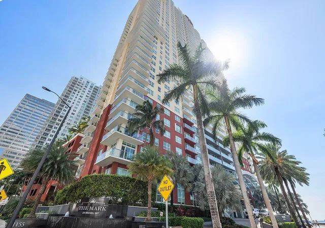 Photo 2 of Condo for sale at 1155 Brickell Bay Dr #2802, Miami, FL 33131 | MLS# B26063323 | Listing updated on 2026-09-15