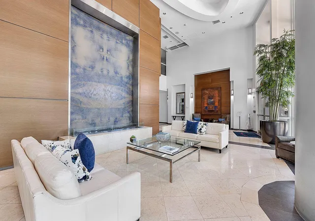 Photo 3 of Condo for sale at 1155 Brickell Bay Dr #2802, Miami, FL 33131 | MLS# B26063323 | Listing updated on 2026-09-15