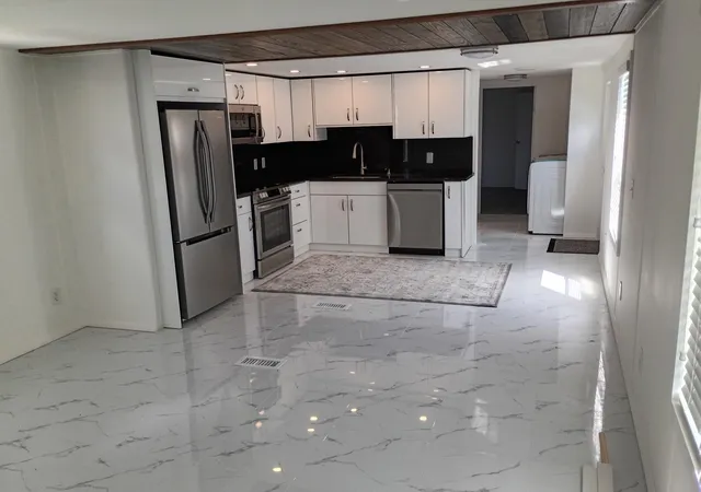Photo 3 of Manufactured home for sale at 8517 Sw 17th Court, Davie, FL 33324 | MLS# B26063455 | Listing updated on 2026-09-16