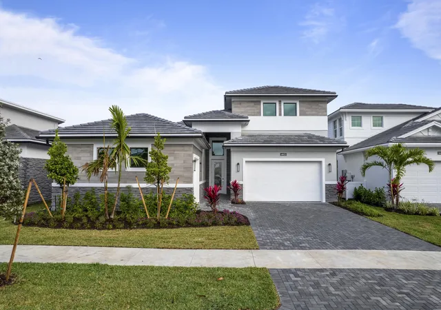 Photo 1 of Single family home for sale at 14023 Bastille St, West Palm Beach, FL 33412 | MLS# B26063464 | Listing updated on 2026-09-14
