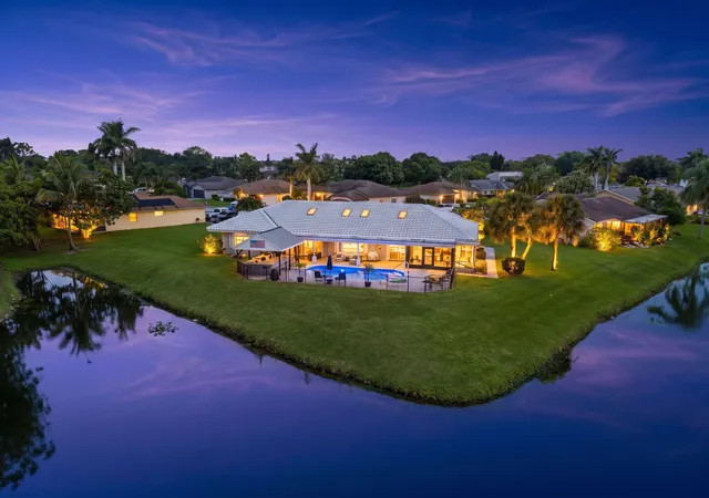 Photo 1 of Single family home for sale at 118 Elysium Dr, Royal Palm Beach, FL 33411 | MLS# B26063486 | Listing updated on 2026-09-13