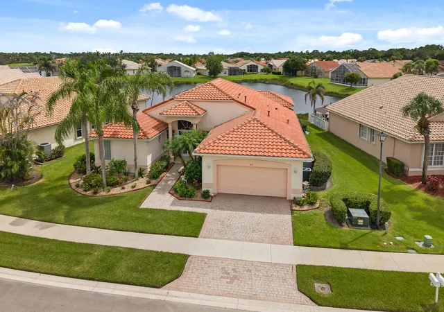 Photo 3 of Single family home for sale at 412 Nw Aqua Vista Ln, Port Saint Lucie, FL 34986 | MLS# B26063544 | Listing updated on 2026-09-16