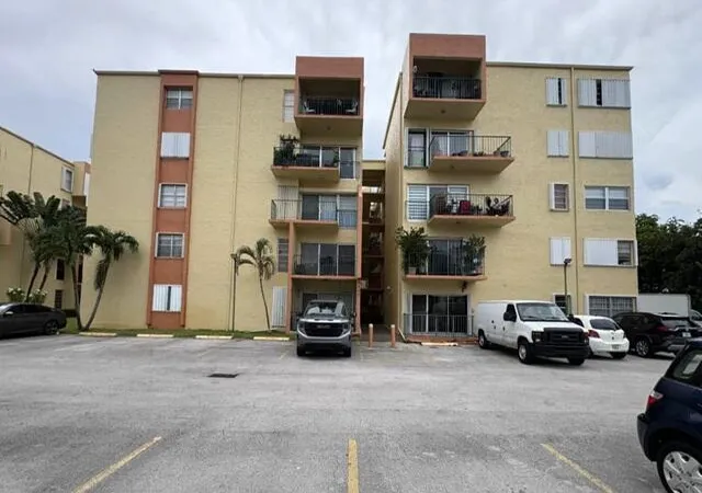 Photo 1 of Condo for sale at 4500 W 19th Court #431, Hialeah, FL 33012 | MLS# B26063611 | Listing updated on 2026-09-16