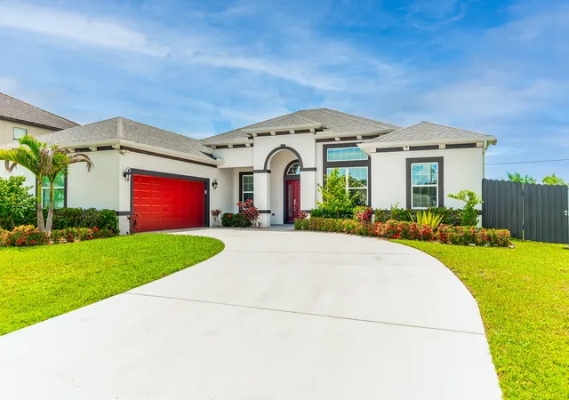 Photo 1 of Single family home for sale at 1717 Sw Catalonia St, Port Saint Lucie, FL 34987 | MLS# B26063641 | Listing updated on 2026-09-15