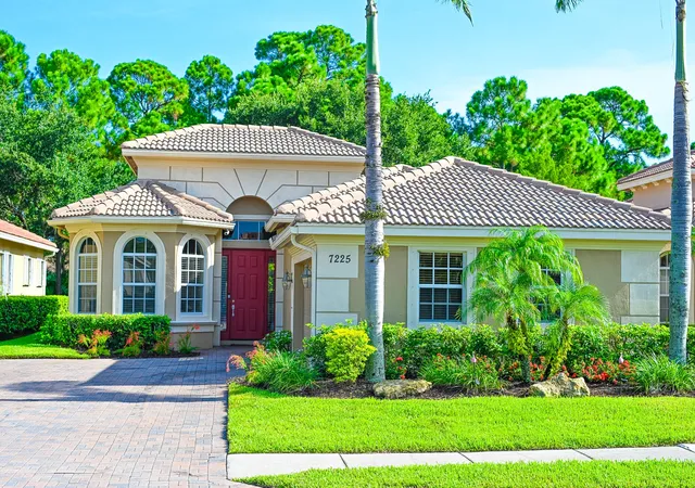Photo 1 of Single family home for sale at 7225 Maidstone Dr, Port St Lucie, FL 34986 | MLS# B26063672 | Listing updated on 2026-09-16