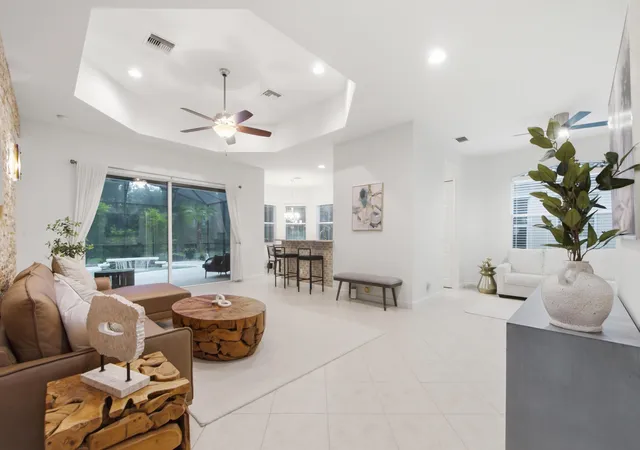Photo 2 of Single family home for sale at 7225 Maidstone Dr, Port St Lucie, FL 34986 | MLS# B26063672 | Listing updated on 2026-09-16