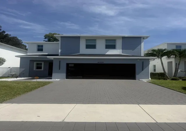 Photo 3 of Single family home for sale at 6305 Tenor Dr, West Palm Beach, FL 33413 | MLS# B26063780 | Listing updated on 2026-09-13