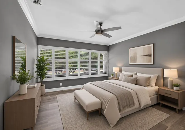 Photo 2 of Single family home for sale at 2435 Presidential Way #G, West Palm Beach, FL 33401 | MLS# B26063430 | Listing updated on 2026-09-30