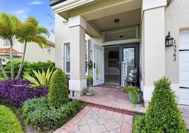 Photo 2 of Single family home for sale at 15562 Cypress Park Dr, Wellington, FL 33414 | MLS# B26063829 | Listing updated on 2026-09-28