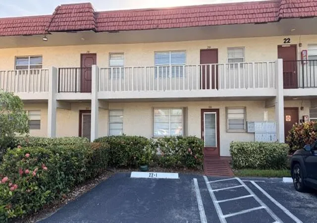 Photo 1 of Condo for sale at 22 Abbey Ln #104, Delray Beach, FL 33446 | MLS# B26063857 | Listing updated on 2026-09-15