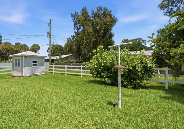 Photo 29 of Single family home for sale at 6512 Flora Way, Fort Pierce, FL 34951 | MLS# B26063860 | Listing updated on 2026-09-27