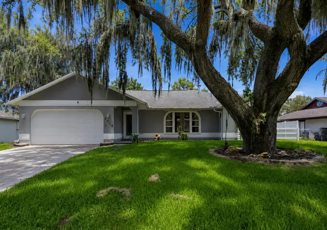 Photo 2 of Single family home for sale at 6512 Flora Way, Fort Pierce, FL 34951 | MLS# B26063860 | Listing updated on 2026-09-27