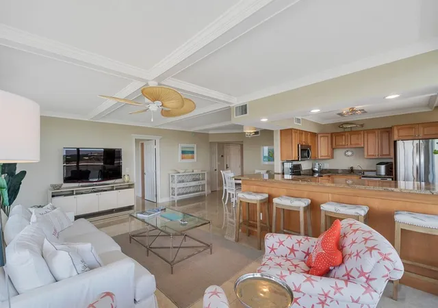 Photo 3 of Condo for sale at 3554 Ocean Dr #501S, Vero Beach, FL 32963 | MLS# B26063871 | Listing updated on 2026-09-23