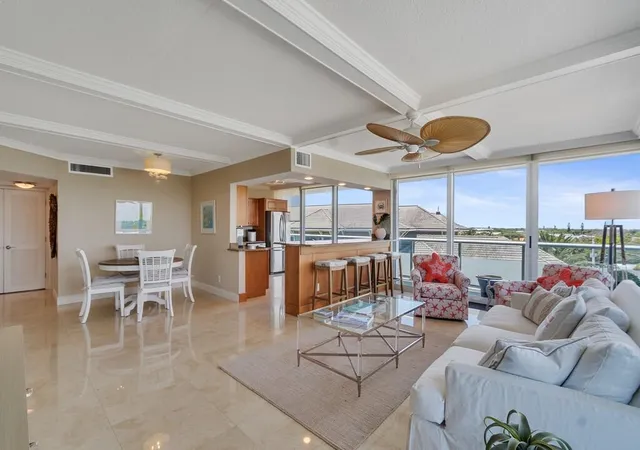 Photo 3 of Condo for sale at 3554 Ocean Dr #501S, Vero Beach, FL 32963 | MLS# B26063871 | Listing updated on 2026-09-23