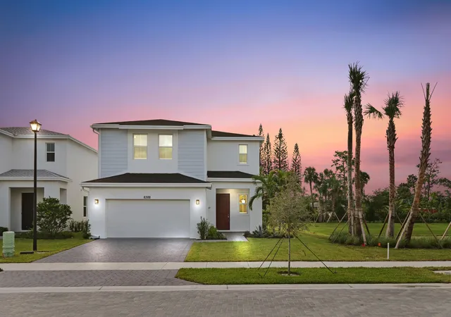 Single family home for sale at 6275 Tenor Dr, West Palm Beach, FL 33413 | MLS# B26063904 | Listing updated on 2026-10-01