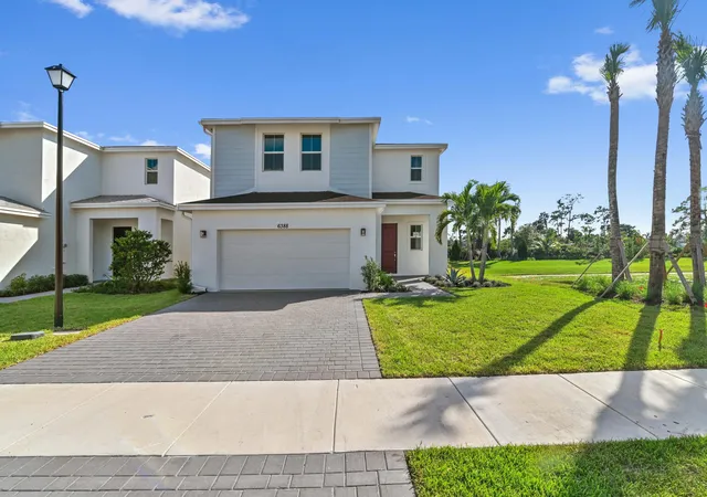 Photo 1 of Single family home for sale at 6275 Tenor Dr, West Palm Beach, FL 33413 | MLS# B26063904 | Listing updated on 2026-10-01