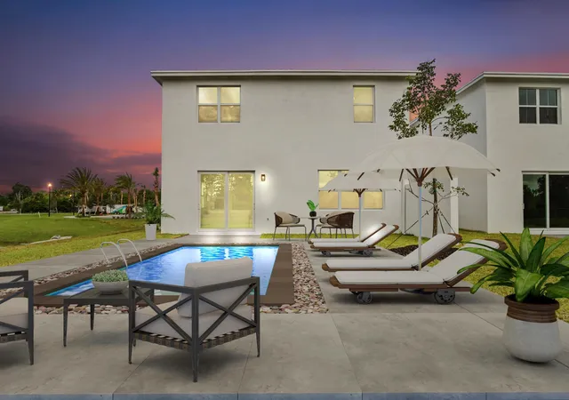 Photo 2 of Single family home for sale at 6275 Tenor Dr, West Palm Beach, FL 33413 | MLS# B26063904 | Listing updated on 2026-10-01