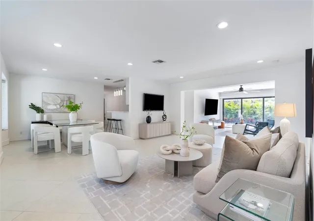 Photo 2 of Single family home for sale at 2280 Ne 62nd Street, Fort Lauderdale, FL 33308 | MLS# B26063942 | Listing updated on 2026-09-15