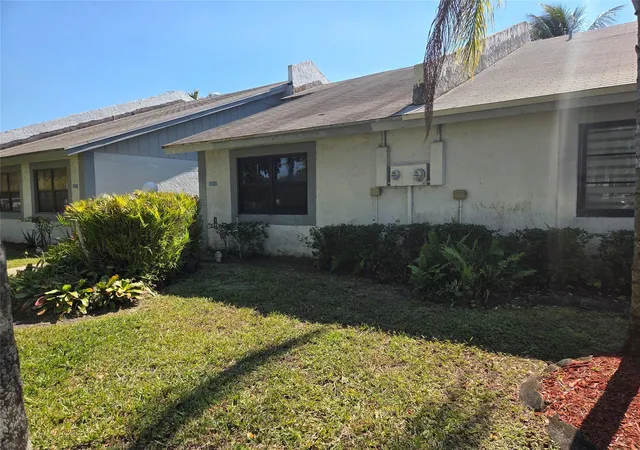 Photo 1 of Single family home for sale at 6014 Nw 3rd Street, Margate, FL 33063 | MLS# B26064000 | Listing updated on 2026-09-13
