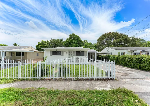 Photo 1 of Single family home for sale at 2030 Nw 43rd Street, Miami, FL 33142 | MLS# B26064066 | Listing updated on 2026-09-16
