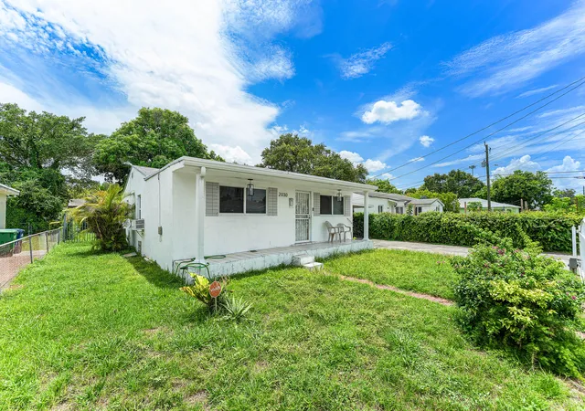 Photo 2 of Single family home for sale at 2030 Nw 43rd Street, Miami, FL 33142 | MLS# B26064066 | Listing updated on 2026-09-16