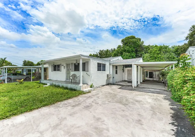Photo 3 of Single family home for sale at 2030 Nw 43rd Street, Miami, FL 33142 | MLS# B26064066 | Listing updated on 2026-09-16