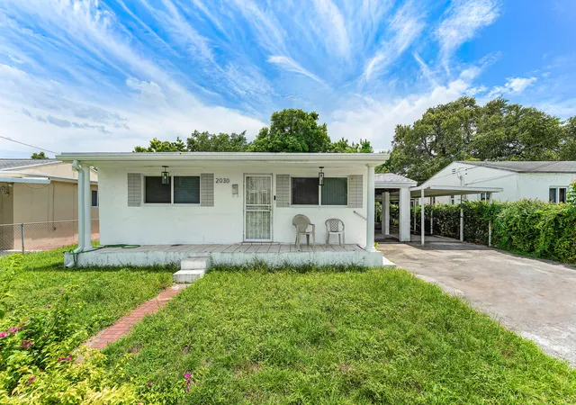 Photo 3 of Single family home for sale at 2030 NW 43rd Street, Miami, FL 33142 | MLS# B26064066 | Listing updated on 2026-09-16