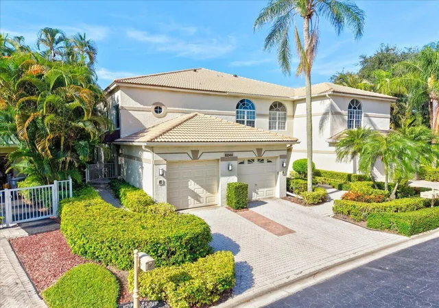 Photo 1 of Condo for sale at 6244 Graycliff Dr #C, Boca Raton, FL 33496 | MLS# B26064165 | Listing updated on 2026-09-15
