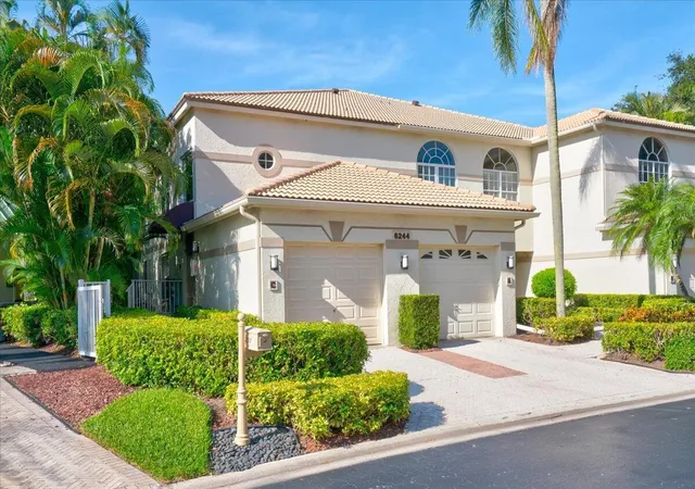 Photo 3 of Condo for sale at 6244 Graycliff Dr #C, Boca Raton, FL 33496 | MLS# B26064165 | Listing updated on 2026-09-15