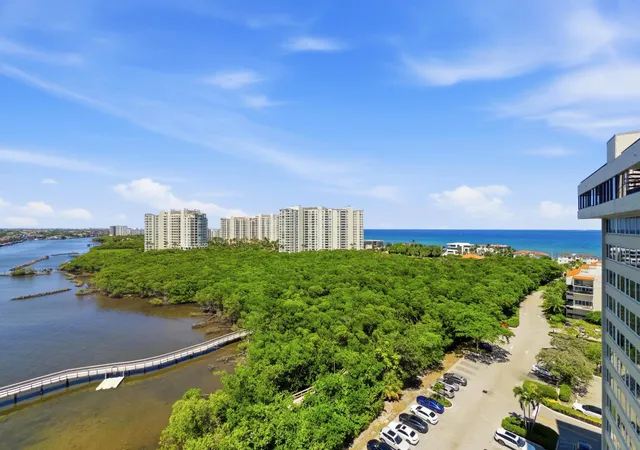Photo 1 of Condo for sale at 3912 S Ocean Blvd #1412, Highland Beach, FL 33487 | MLS# B26064171 | Listing updated on 2026-09-23