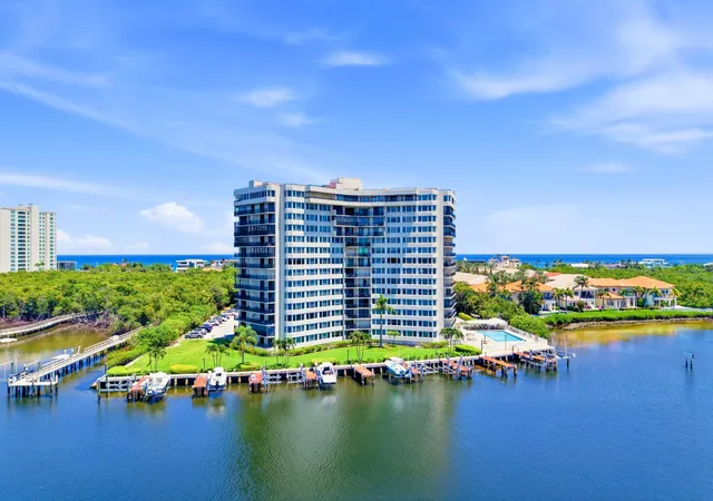 Photo 3 of Condo for sale at 3912 S Ocean Blvd #1412, Highland Beach, FL 33487 | MLS# B26064171 | Listing updated on 2026-09-23