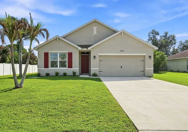 Photo 2 of Single family home for sale at 1617 Se Shepard Ln, Port Saint Lucie, FL 34983 | MLS# B26064173 | Listing updated on 2026-09-16