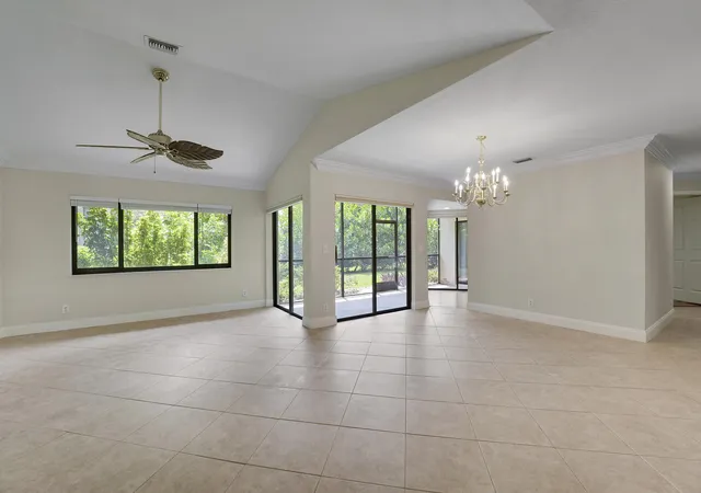Condo for sale at 13 Lexington Ln E #A, Palm Beach Gardens, FL 33418 | MLS# B26064181