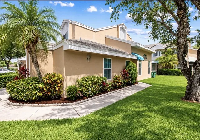Photo 2 of Townhouse for sale at 7057 Woodmont Way #7057, Tamarac, FL 33321 | MLS# B26064185 | Listing updated on 2026-09-14