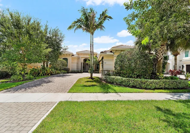 Photo 1 of Single family home for sale at 114 Carmela Ct, Jupiter, FL 33478 | MLS# B26064209 | Listing updated on 2026-09-16