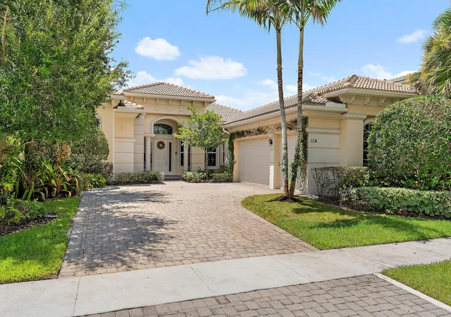 Photo 2 of Single family home for sale at 114 Carmela Ct, Jupiter, FL 33478 | MLS# B26064209 | Listing updated on 2026-09-16