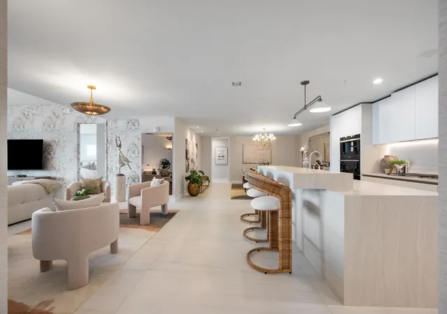 Photo 3 of Condo for sale at 900 N Ocean Blvd #MPH02, Pompano Beach, FL 33062 | MLS# B26063663 | Listing updated on 2026-10-04