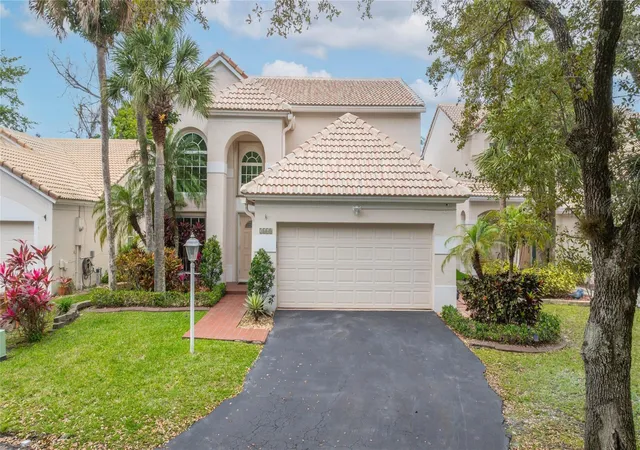 Photo 1 of Single family home for sale at 3668 Wilderness Way, Coral Springs, FL 33065 | MLS# B26064250 | Listing updated on 2026-09-15