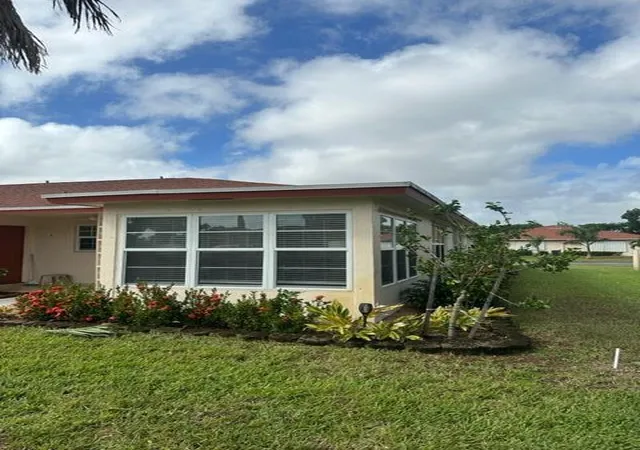 Photo 3 of Single family home for sale at 4585 Nw 3rd Street #D, Delray Beach, FL 33445 | MLS# B26064265 | Listing updated on 2026-09-16