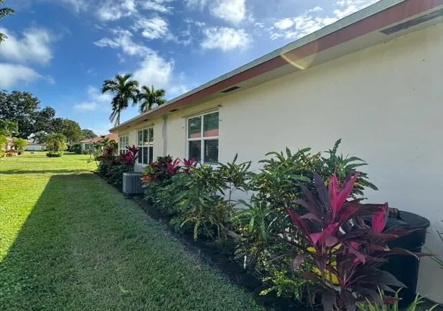 Photo 3 of House for sale at 4585 NW 3rd Street #D, Delray Beach, FL 33445 | MLS# B26064265 | Listing updated on 2026-09-16