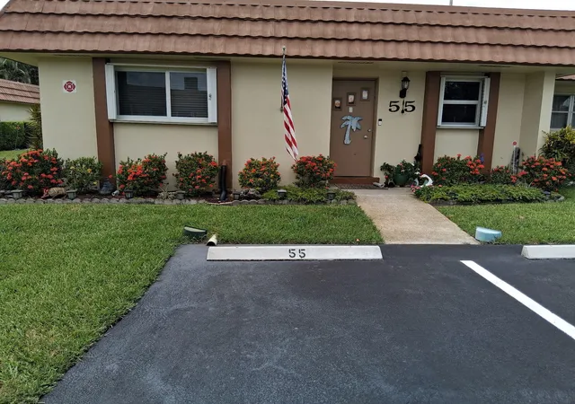 Photo 2 of Single family home for sale at 5730 E Fernley Dr #55, West Palm Beach, FL 33415 | MLS# B26064299 | Listing updated on 2026-09-14