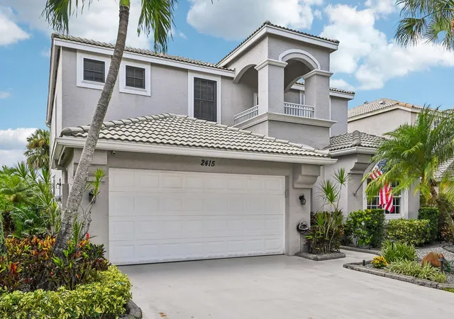 Photo 3 of Single family home for sale at 2415 Westmont Dr, Royal Palm Beach, FL 33411 | MLS# B26064311 | Listing updated on 2026-09-13