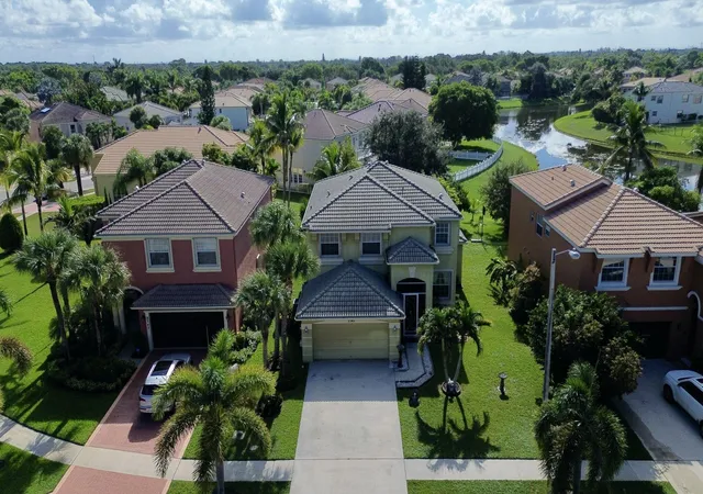 Photo 2 of Single family home for sale at 2745 Misty Oaks Cir, Royal Palm Beach, FL 33411 | MLS# B26064304 | Listing updated on 2026-09-27